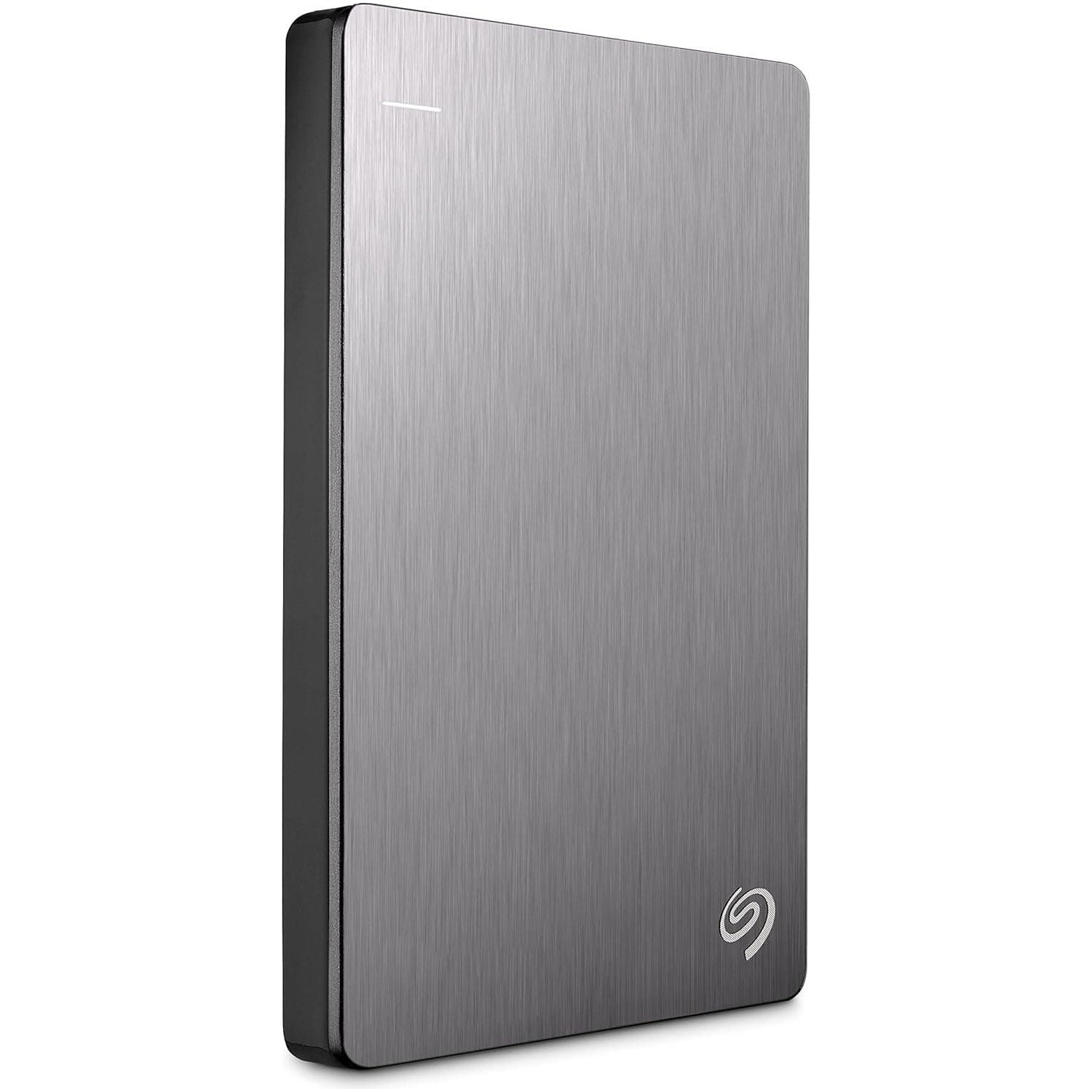 Buy Seagate,Seagate Backup Plus Slim 2TB USB 3.0 Portable External Hard Drive for PC & Mac - Gadcet UK | UK | London | Scotland | Wales| Near Me | Cheap | Pay In 3 | External hard drives